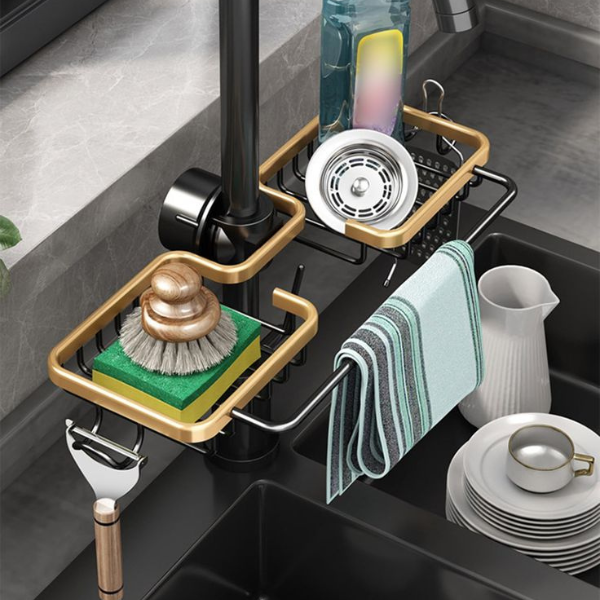 Sink Accessories